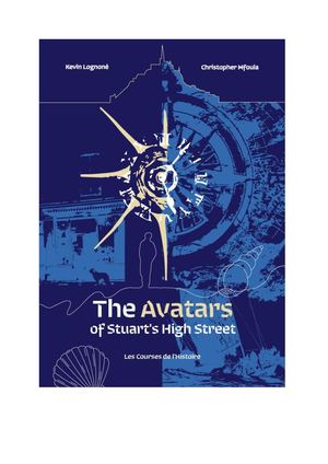 The Avatars of the Stuart's High Street