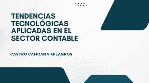 Tendencias Tec Sec Contable