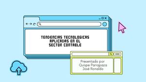 T T Aplicadas En El Sector Contable