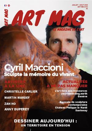 Art Mag 33