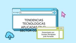T T Aplicadas En El Sector Contable