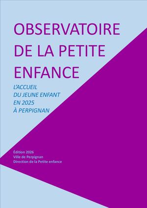 Observatoire 2025 (Édition 2026)