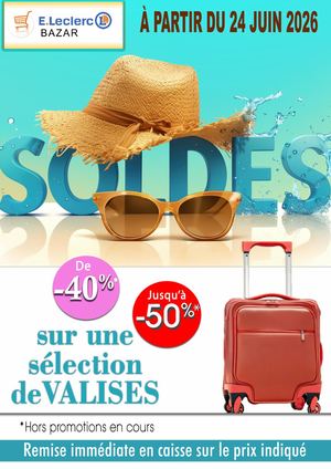 Soldes Calameo