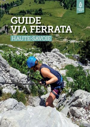 Guide Via Ferrata 2026