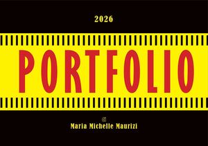 Portfolio Maria Michelle Maurizi