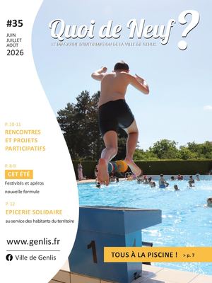 Magazine Municipal Juin2026