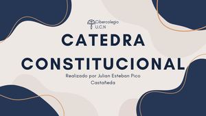 Presentación Proyecto De Negocio Formas Orgánicas Profesional Azul Y Beis