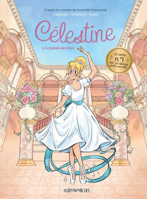 Extrait Célestine