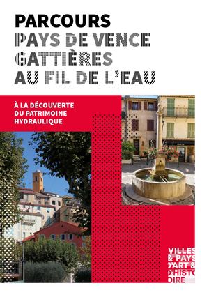Parcours Gattières