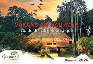 Guyane Vank 26