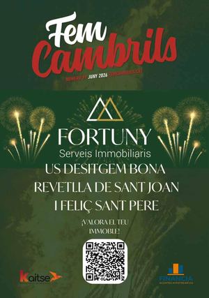 FEM CAMBRILS JUNY 2026
