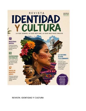 Portada Revista