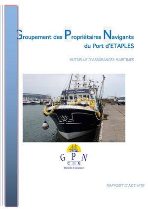 GPN LIVRET 2026