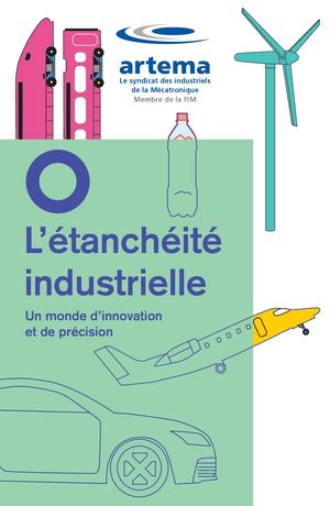 L'Etanchéité : un monde d'innovation et de précisions