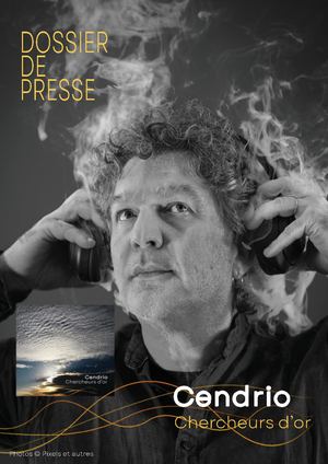 Dossier Presse En Cours Cendrio
