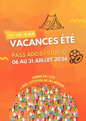 Passados Juillet 2026