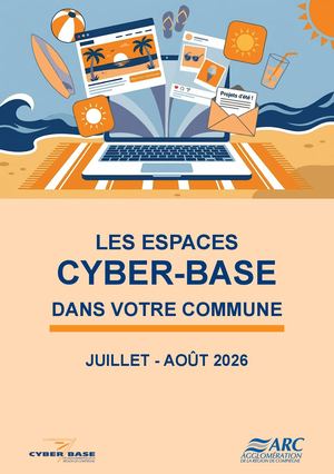 Programme Juillet Aout