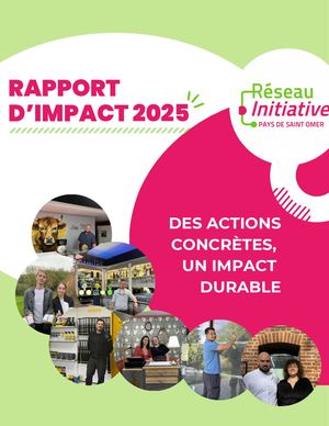 Rapport d'impact 2025