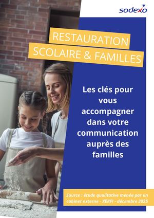 Présentation client ECE Nouvelle offre de Communication familles