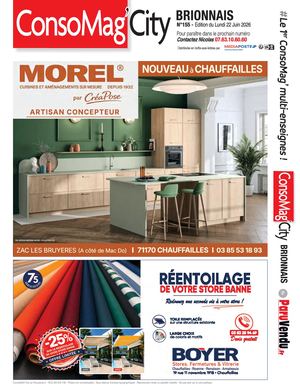 PARUVENDU.FR BRIONNAIS N°155