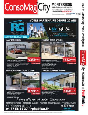 PARUVENDU.FR MONTBRISON N°2