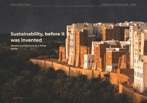 Eng Yemen Archi