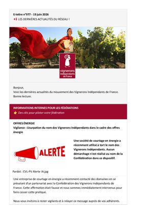 Eletter Du 19 06 2026