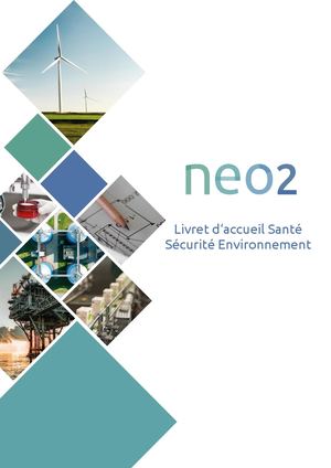 NEO2 - Livret SSE 2026