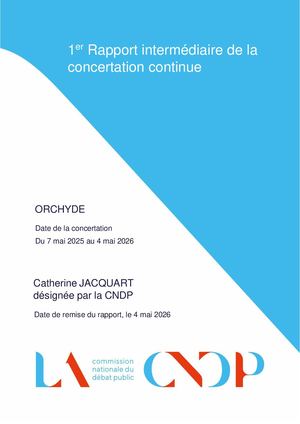 CNDP RAPPORT Concertation mai 2026