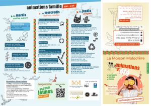 Programme Rv éTé 26 V3