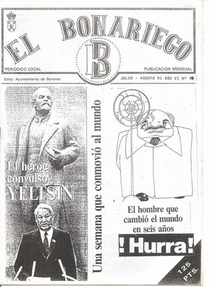 El Bonariego Nº 49