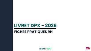 Proposition Livret Rh A4 Portrait Pptx