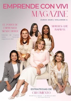 4ta Edicion Revista Emprende Con Vivi Definitiva (2)