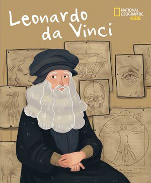 Leonardo Da Vinci Genius ITA