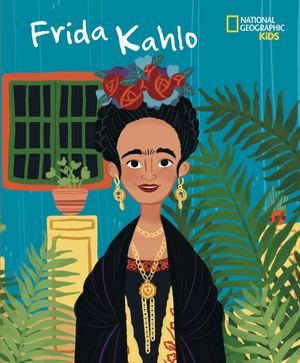 Frida Kahlo Genius2 ITA 64462