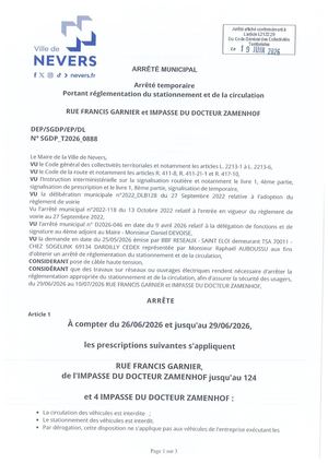 Francis Garnier 888