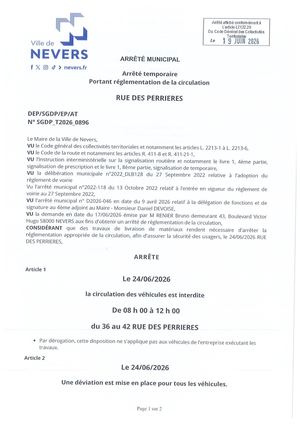 Perrieres 896