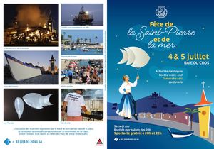 Fête de la Saint-Pierre et de la Mer