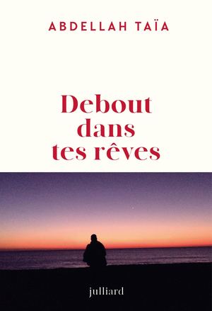 Debout dans tes rêves - Abdellah Taïa
