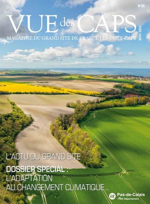 Vue Des Caps 29 - juin 2026