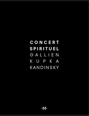 Concert Spirituel