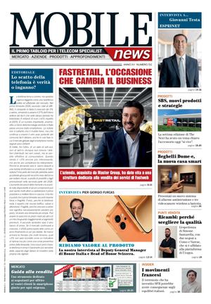 Mobile News n.132