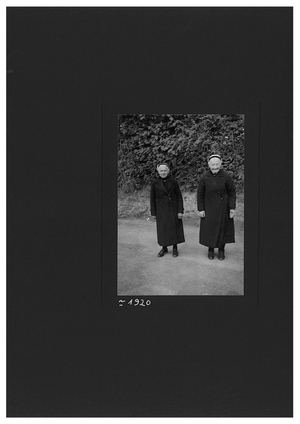 Expo Collective Soeurs