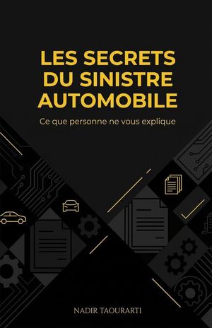 Les Secrets Du Sinistre A
