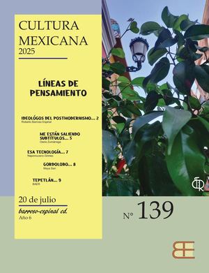 139 Cultura Mexicana Imágenes Limitantes