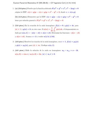 Examen Parcial Mat Iv Ma 385 Ing Civil 25 May 2026 2026 I B