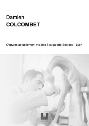 Catalogue Damien Colcombet