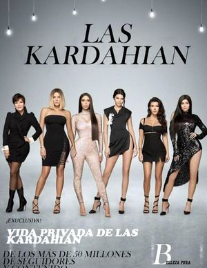 Revista Kardahian