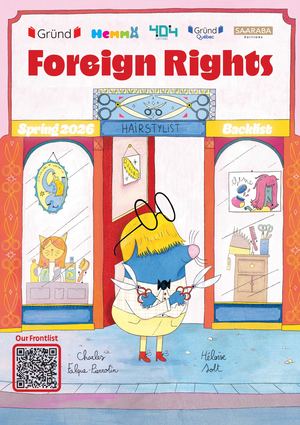 Editis Children Backlist Bologne 2026