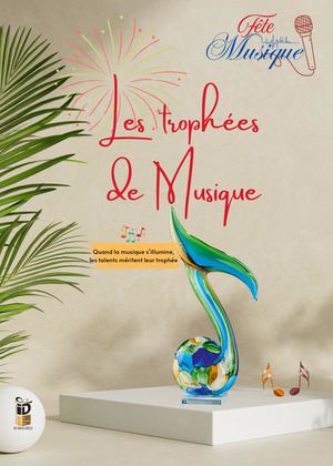 Les Trophées De Musique